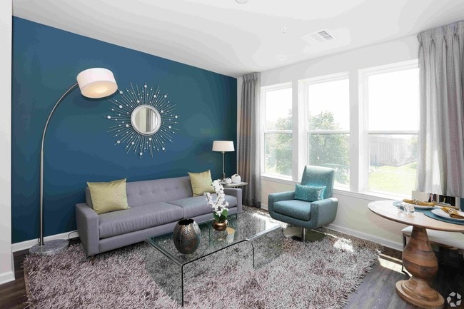 Photo - The Allure Mineola