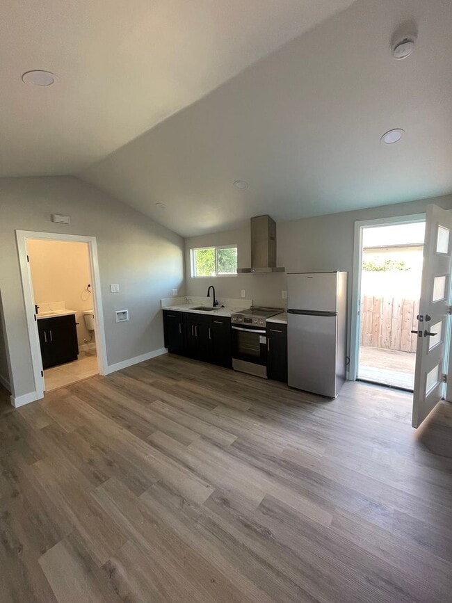 Photo - 3363 A St Unit # 2