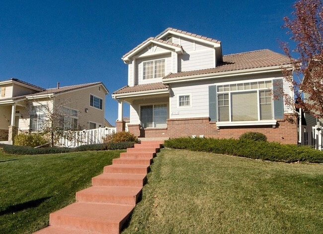 Building Photo - 4913 Spyglass Dr