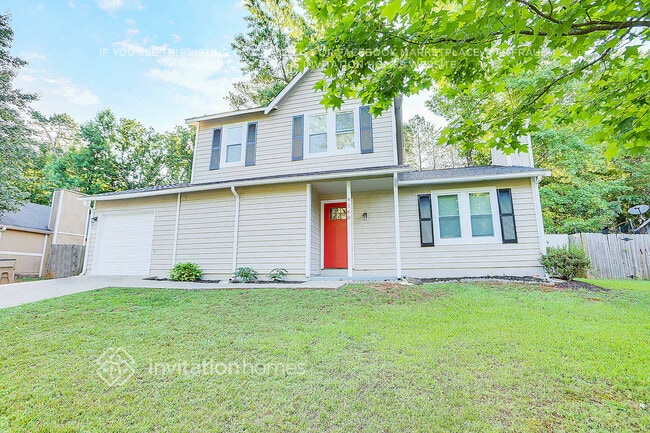 Photo - 4168 Shiloh Ridge Trail