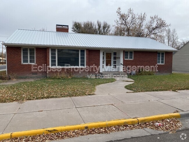 Building Photo - 102 Poncha Ave Rental