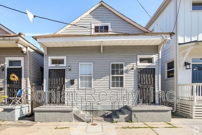 Building Photo - 8409 Cohn St Rental