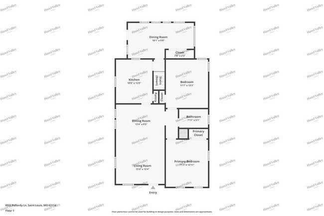 Photo - 8932 Pallardy Ln