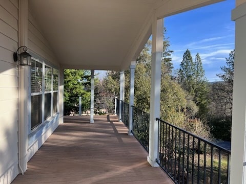 Photo - 15417 Wolf Mountain Rd