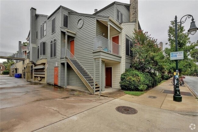 Building Photo - 2529 Rio Grande St Unit 1 Rental