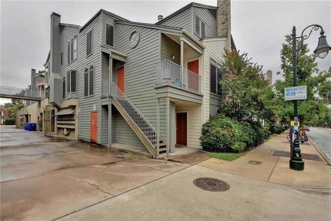 Photo - 2529 Rio Grande St Condo Unit 1