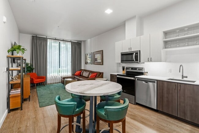 Photo - Gordon Lofts