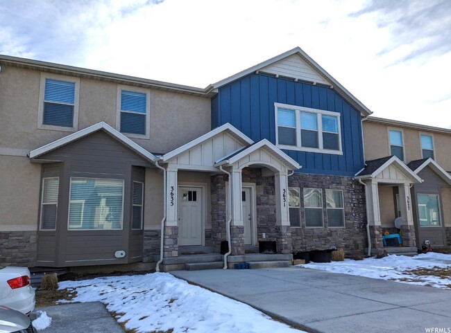 Photo - 3635 E Sapphire Creek Ln Townhome