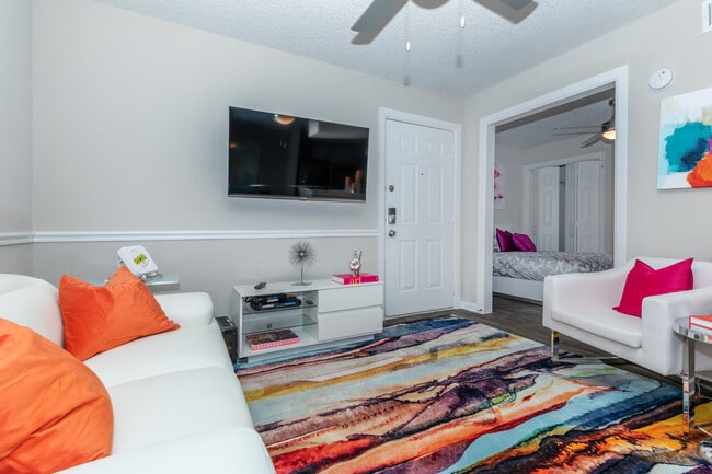 The Park at San Vicente