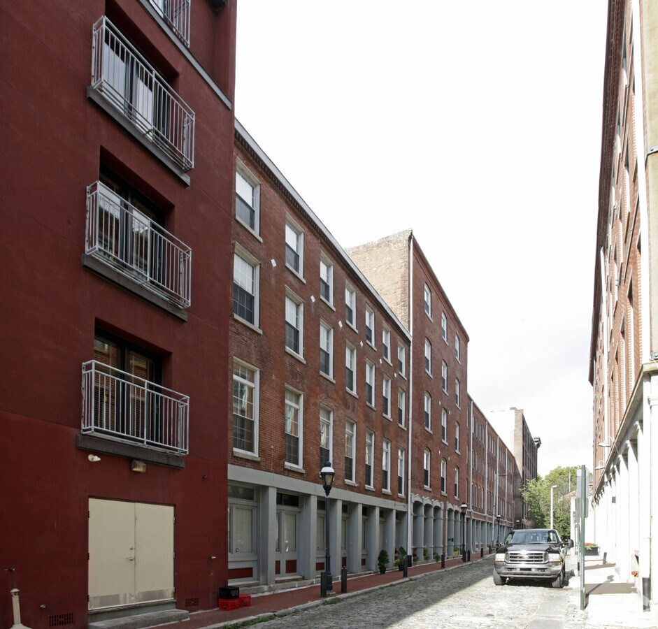 Foto principal - Churchview Commons