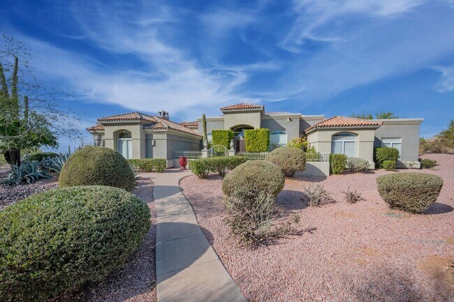 Photo - 10326 E Buckskin Trail Casa
