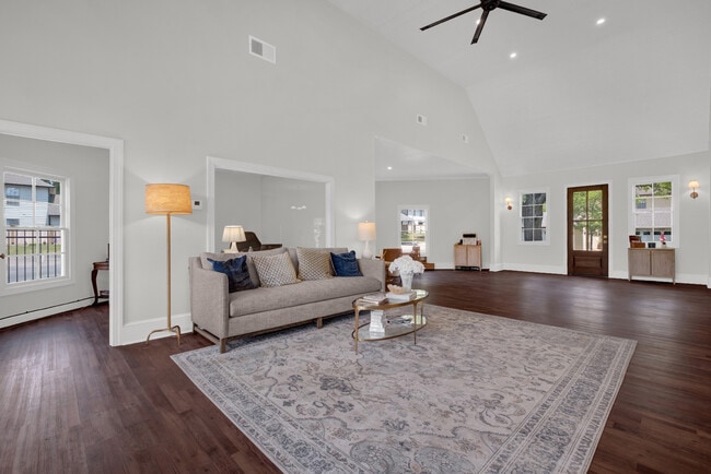 Photo - Fairfax Manor Townhomes