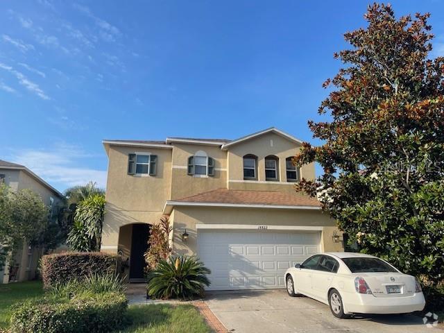 Building Photo - 18822 Sunterra Dr Rental