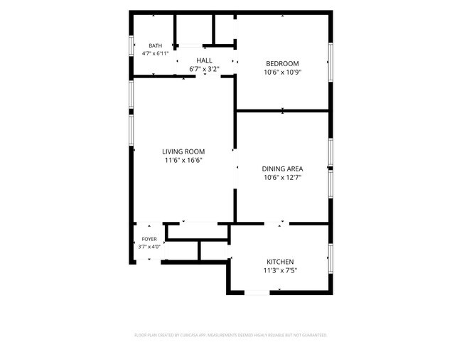 Photo - 1344 W Hood Ave Unit 1B