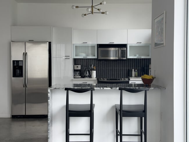 Photo - 210 2nd St Unit Downtown Condo