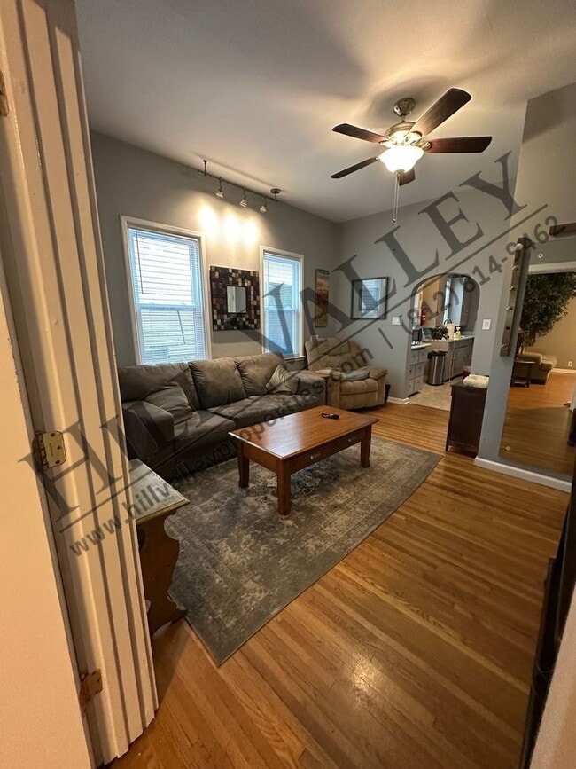 Photo - 3 Bedroom, 1.5 Bathroom Home