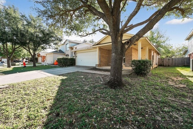 Photo - 1502 McDowell Bend