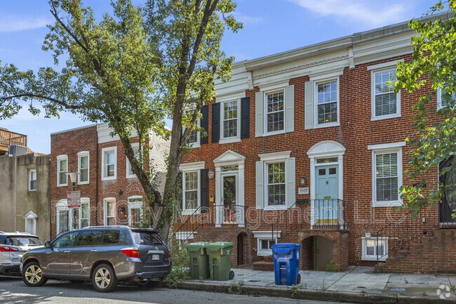 Building Photo - 1505 Byrd St Rental
