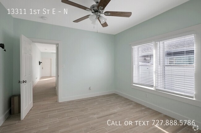 Building Photo - 13311 1st St E Unit N Rental