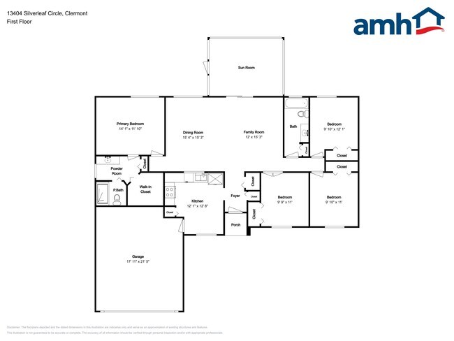 Photo - 13404 Silver Leaf Cir