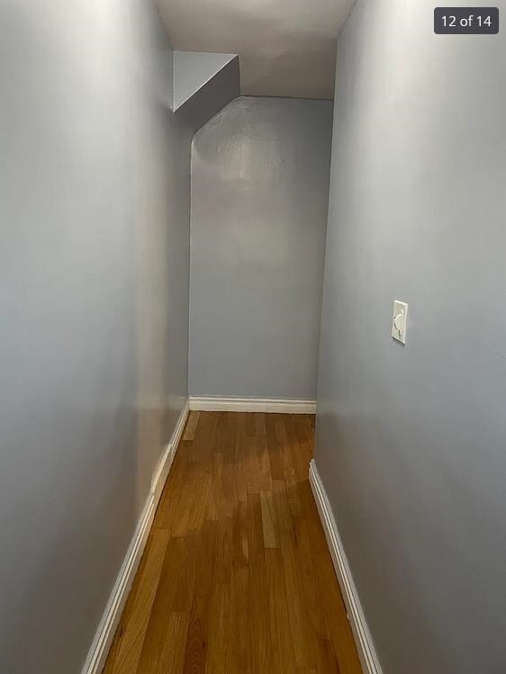 723 Garfield Ave Apartment Unit 1 Jersey City, NJ