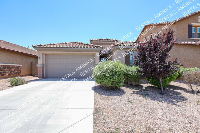 Photo - 10915 E Calypso Ave House
