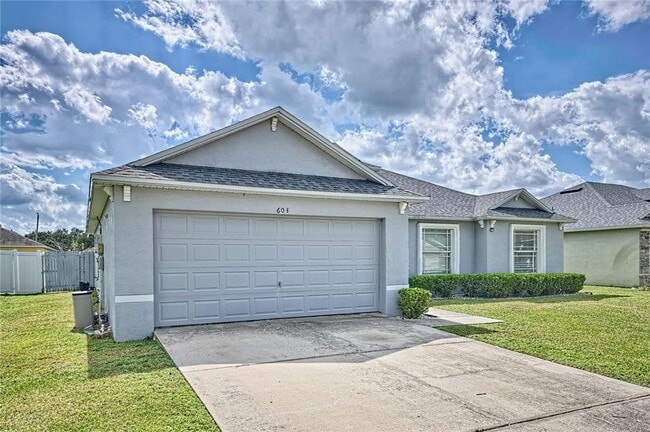 Building Photo - 603 Terranova Dr