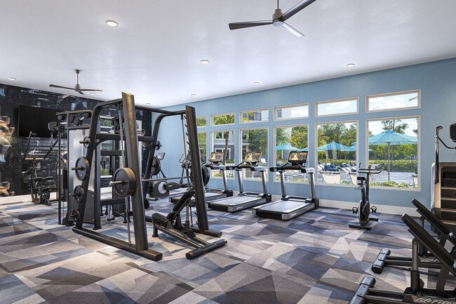 Photo - The Bradley Daytona Apartments