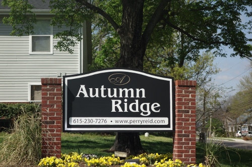 Welcome to Autumn Ridge - Villages of Gallatin II Apartments