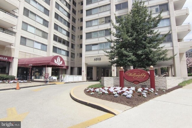 Building Photo - 4515 Willard Ave Unit 1604S Rental