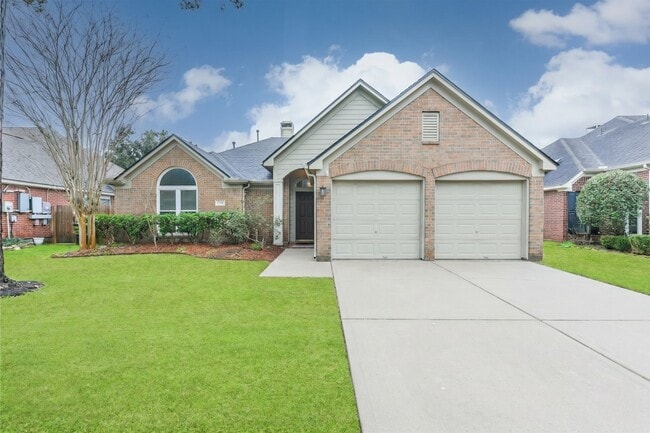 Building Photo - 3714 Paigewood Dr