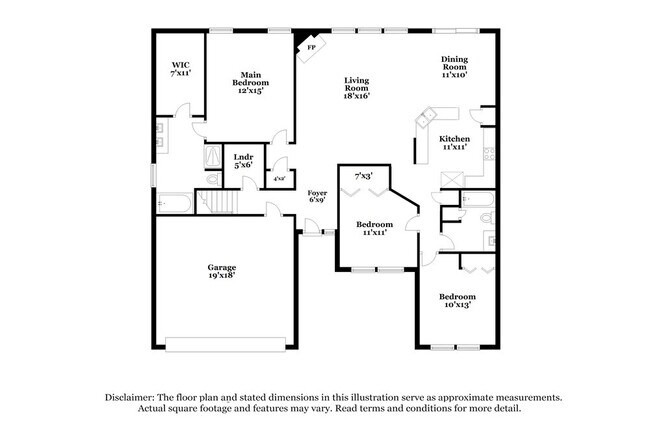 Photo - 3714 Pimilico Trace Ln