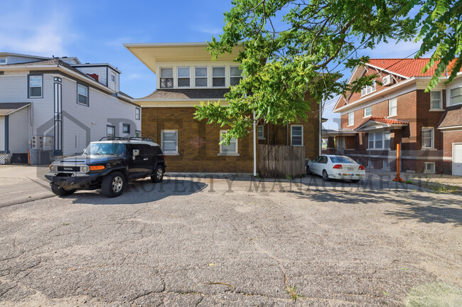 Photo - 3422 E Douglas Ave