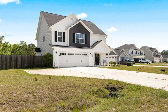 Photo - 520 Black Pearl Cir