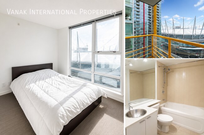 Photo - 2 Bed + Den + Solarium | 2 Bath | Parking | Spectrum