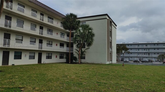 Building Photo - 500 NE 2nd St Unit 110 Rental