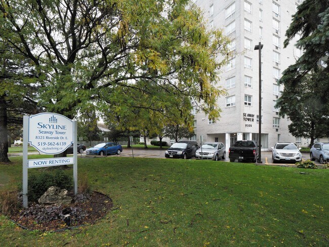 Photo - Seaway Tower