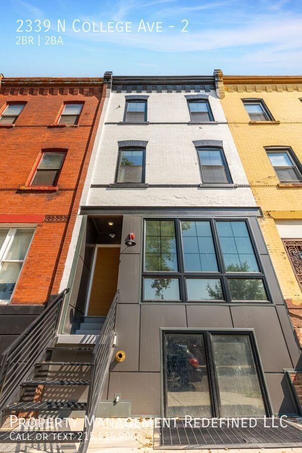 Photo - 2339 N College Ave Unit 2