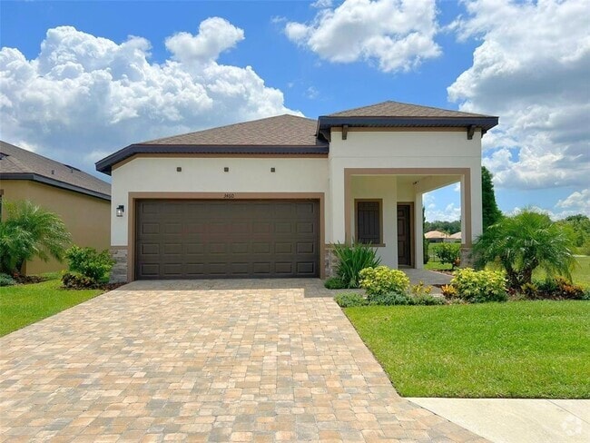 Building Photo - 3460 Cup Dr Rental