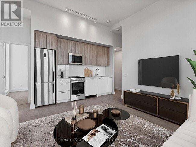 Photo - 225 Veterans Drive Unité 203