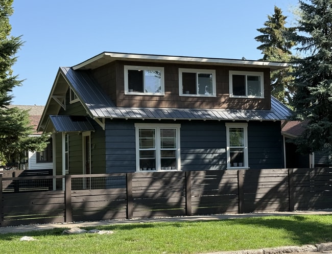 Building Photo - Charming Kalispell Home