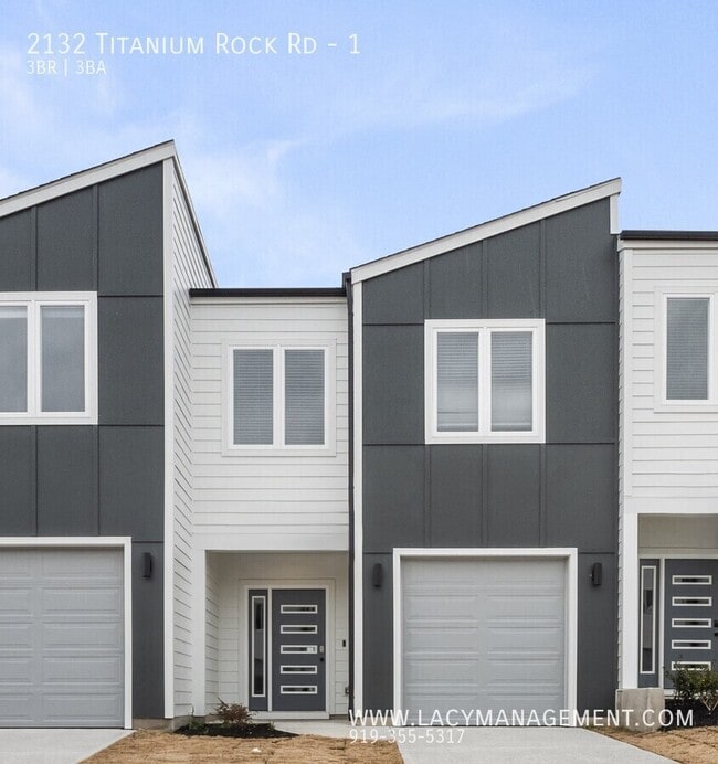 Building Photo - 2132 Titanium Rock Rd Rental