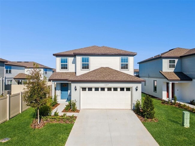 Building Photo - 1087 Silverlake Blvd