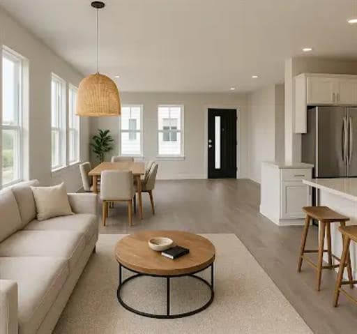 Photo - 1027 Mustang Trail