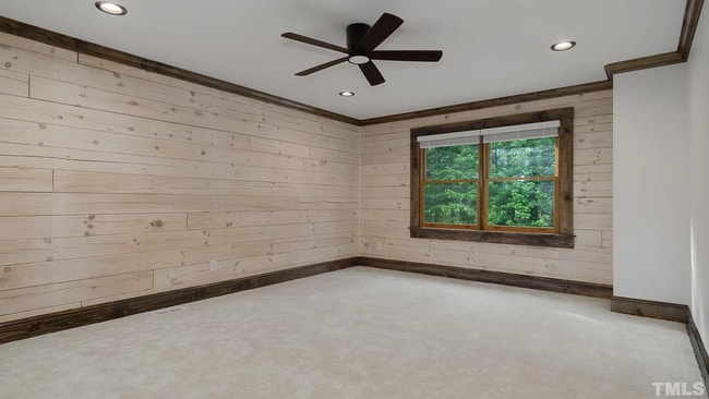 Photo - Beautiful New Log Cabin for Rent at Gated ...