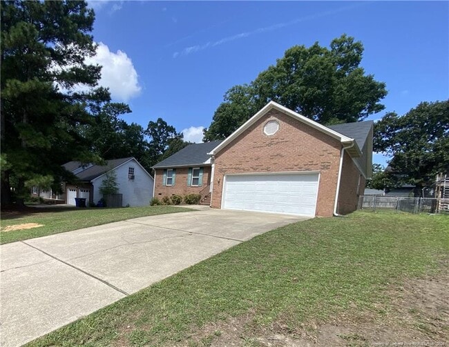 Photo - 3024 Coachway Dr