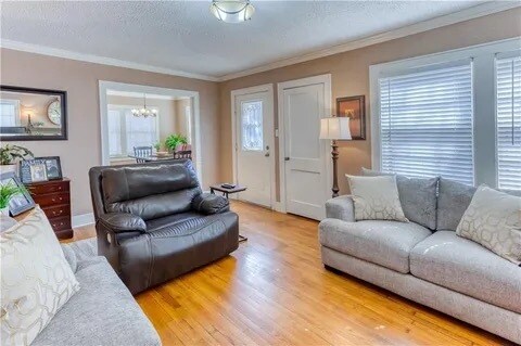 Photo - 2031 S N St