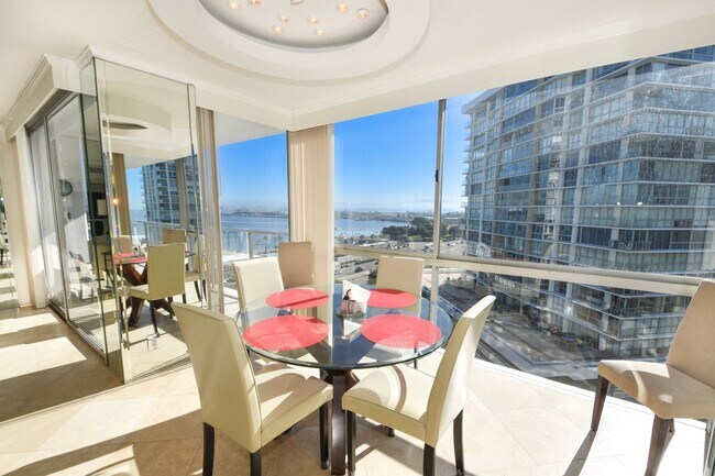 1810 Avenida Del Mundo Unidad Vacation Rental