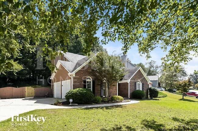 Photo - 2606 Loring Rd NW