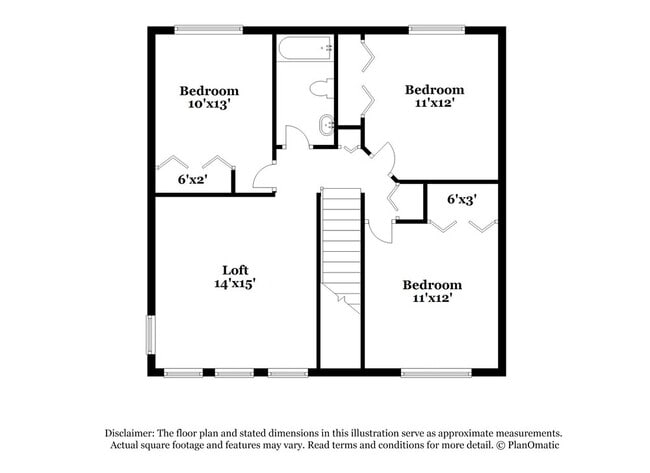Photo - 1405 Marsh Wood Dr